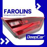 Farolim para Carros - Farolins NOVOS desde €29 - Entrega 2h a 24h!