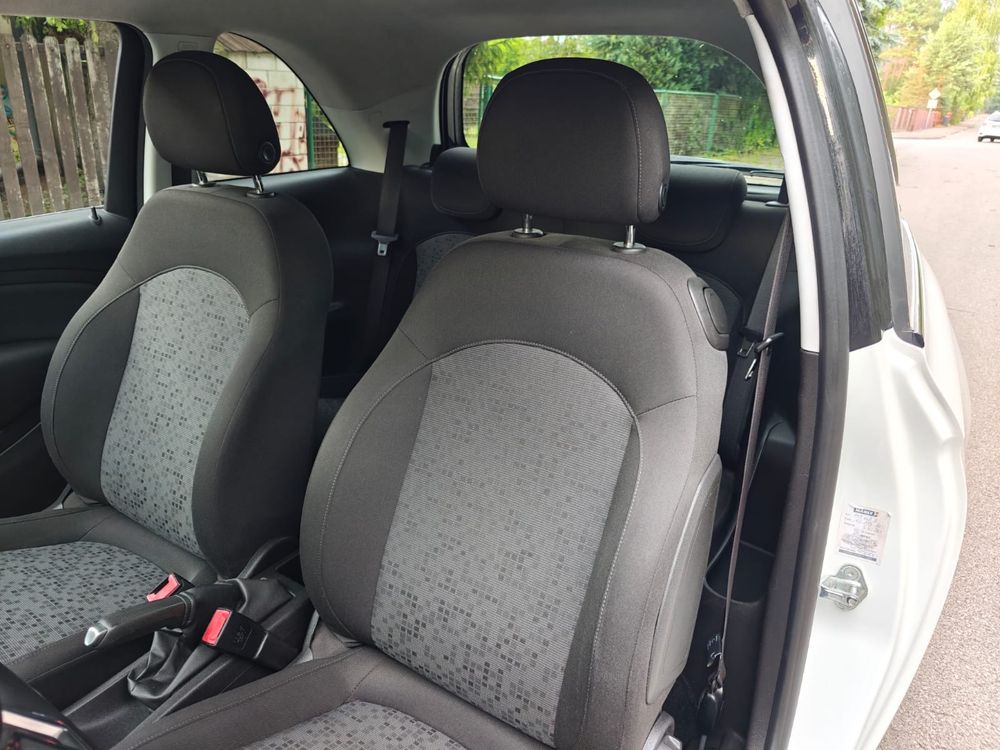 Opel Adam 1.4 benzyna