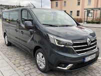 Wynajmij busa, wypożycz busa wypożyczalnia busów 7,8,9 osobowych
