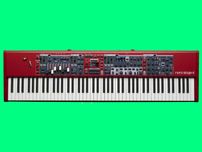 NORD Stage 4 88 HA -Nowość - Stage Piano | kup NOWY wymień STARY