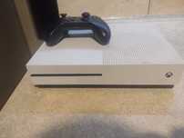 Xbox one s OKAZAJA