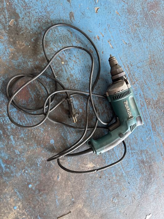 Wkretarka sieciowa makita 6827