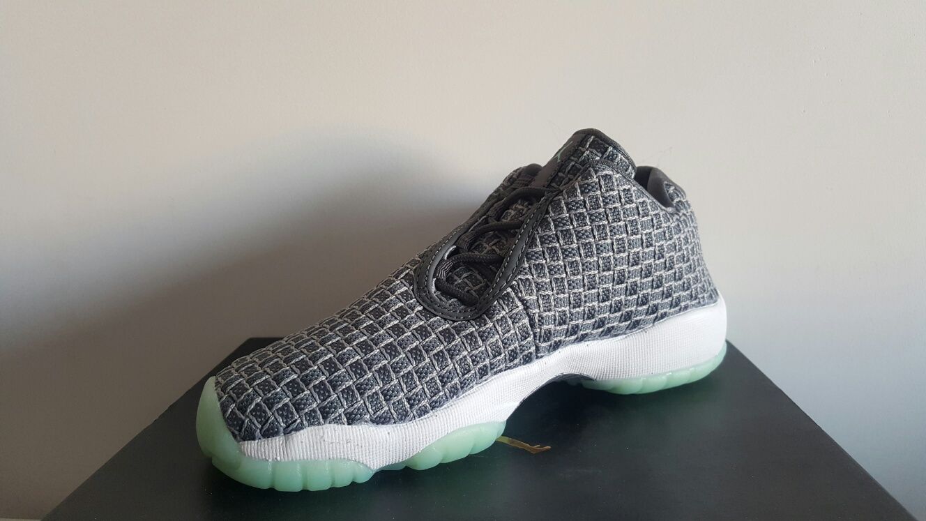 Nike Air Jordan Future Low Nowe Rozmiar 35.5