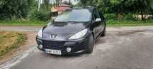 Peugeot 307 2.0hdi