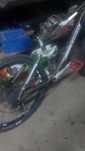 Napęd shimano deore xt