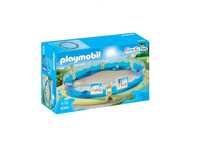 Playmobil 9063 Family Fun Basen Dla Fauny Morskiej 4-10L *NOWE*