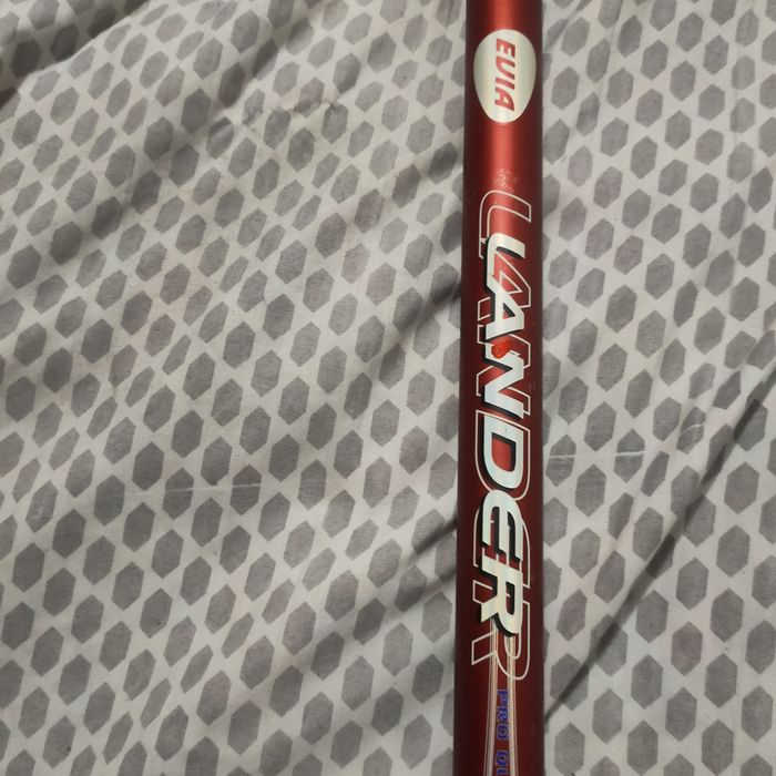 Xalavar Lander 3.20m