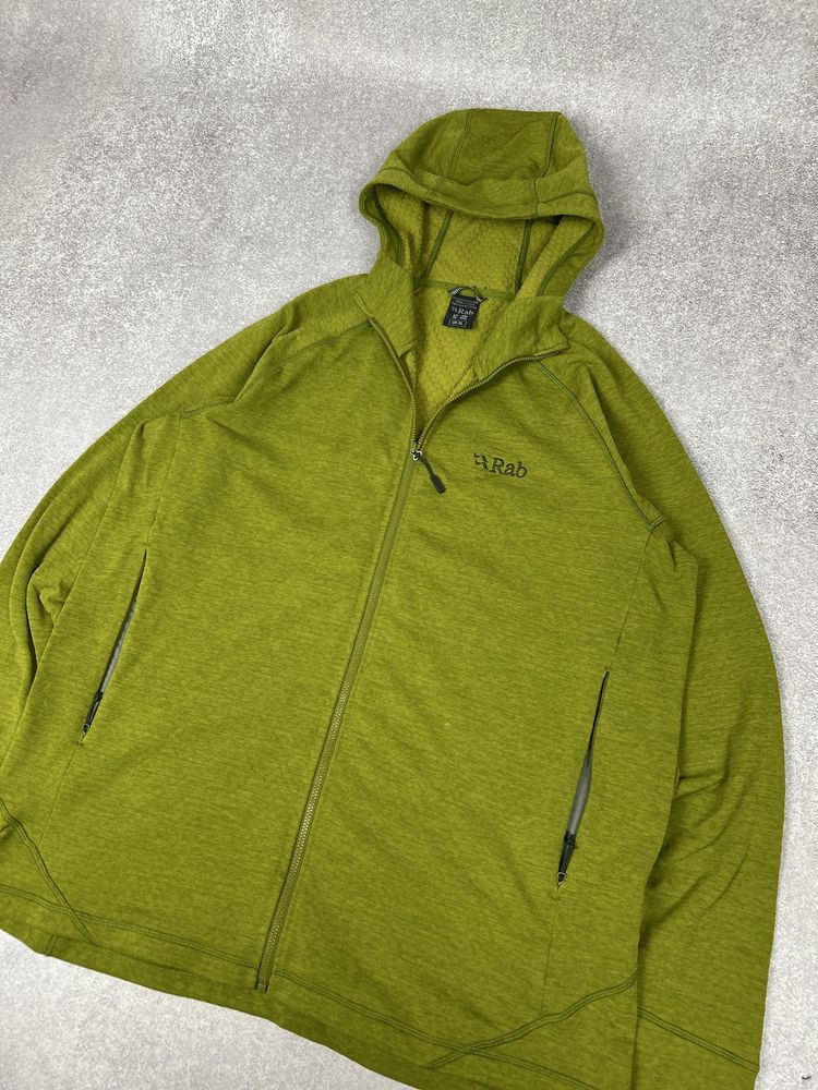 Чоловіче худі RAB Nexus Jacket