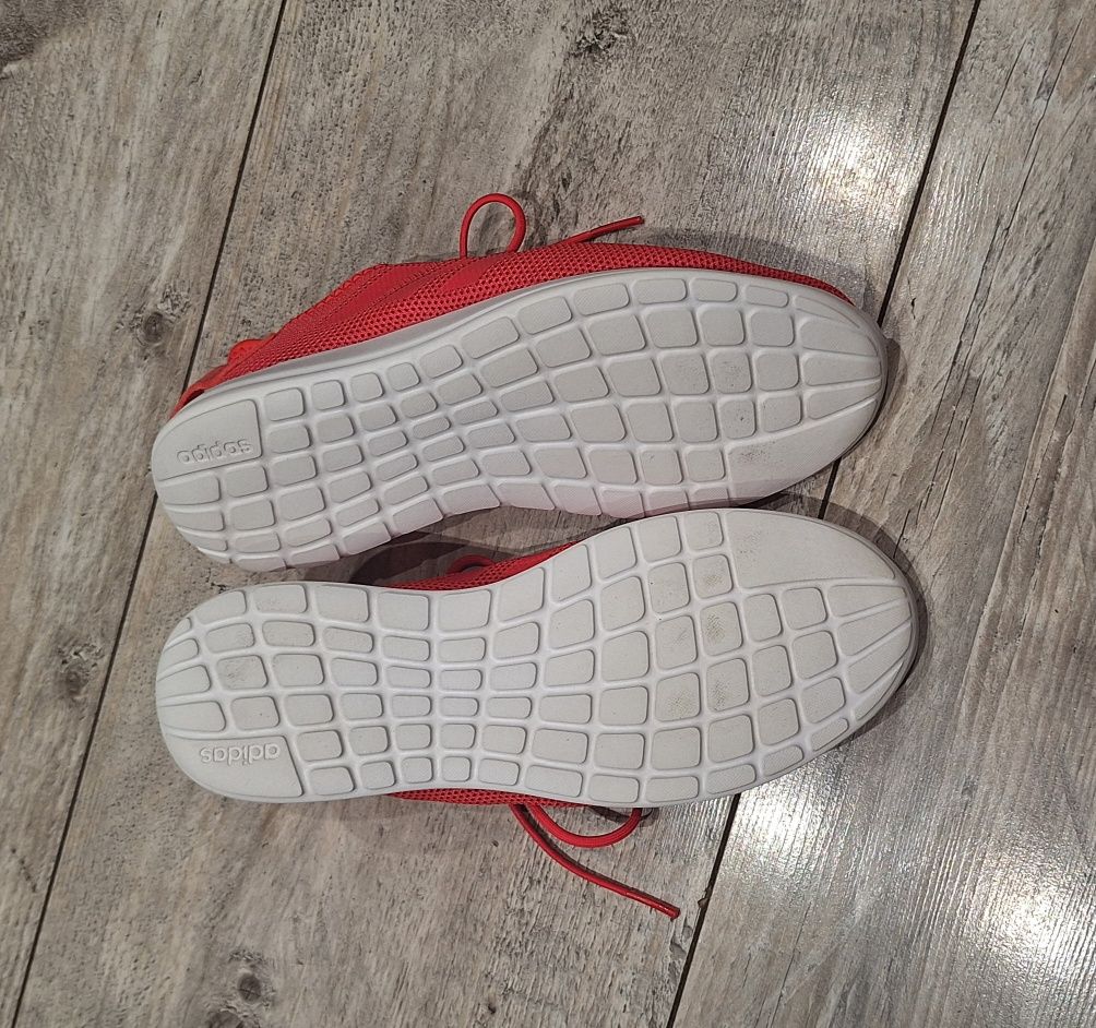 Buty Adidas różowe