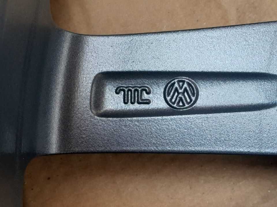 Sprzedam alufelgi 17"VW