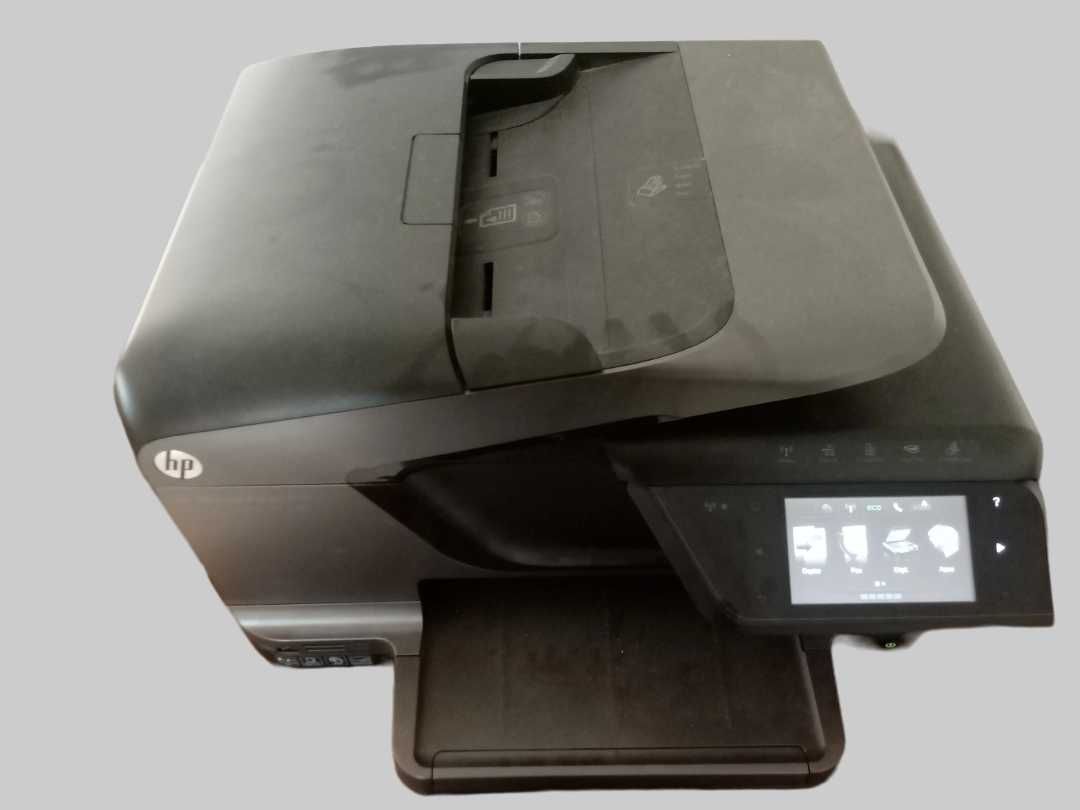 Vendo Impressora HP