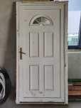 Drzwi budowlane 100