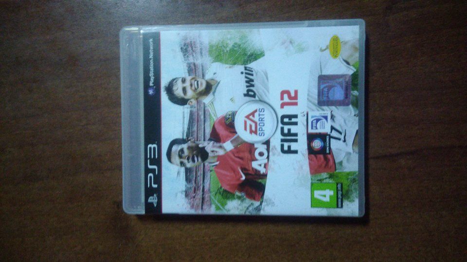 Jogos PS3 e PC Baratos