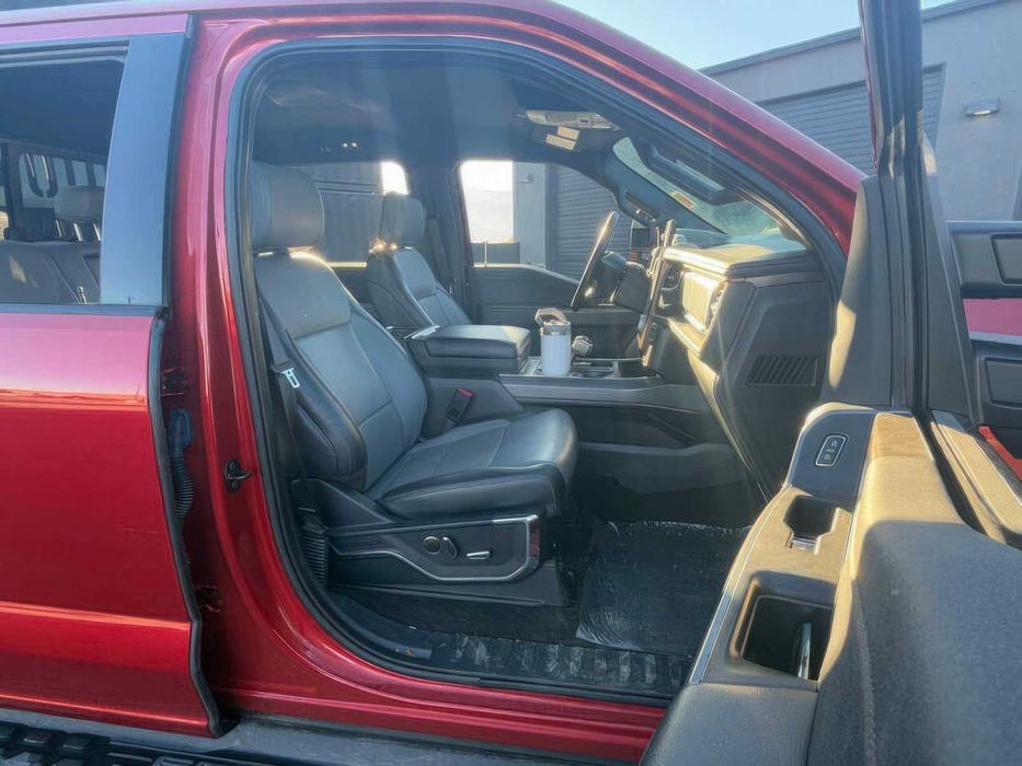 Ford F-150      2022