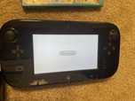 Nintendo konsola Wii U
