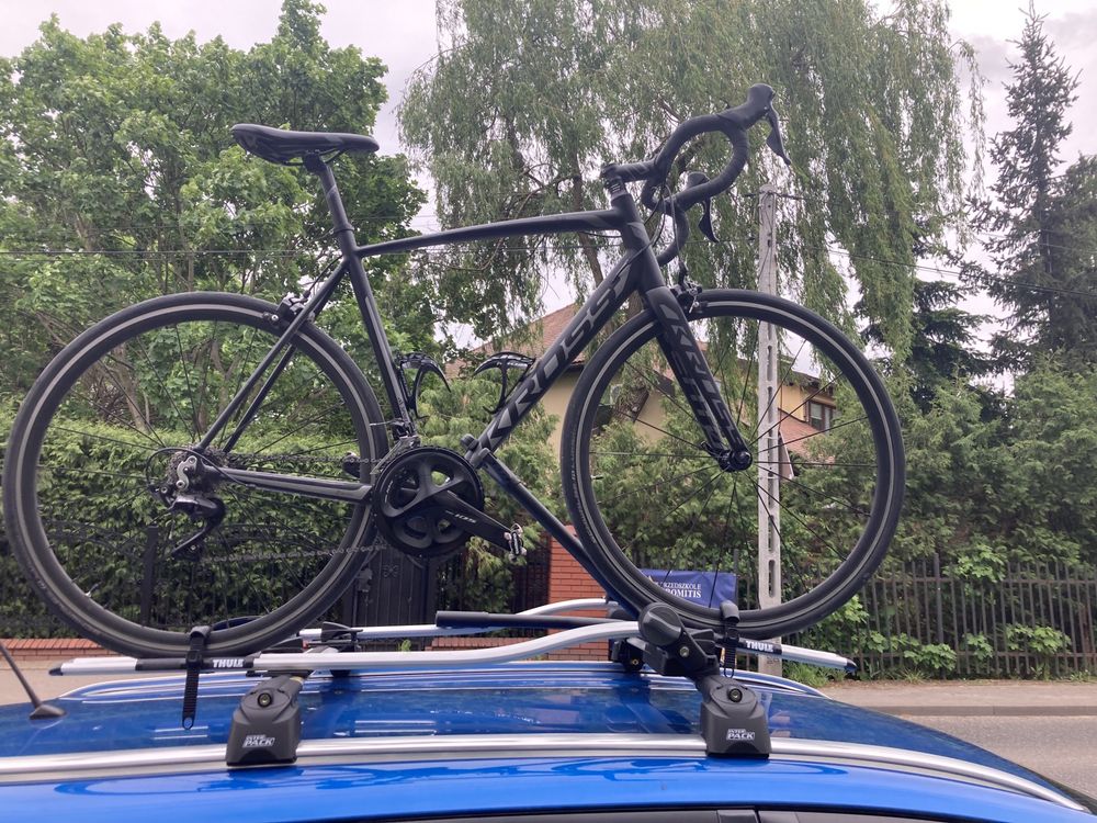 Kross Vento 5.0 2019 rozmiar L 56cm