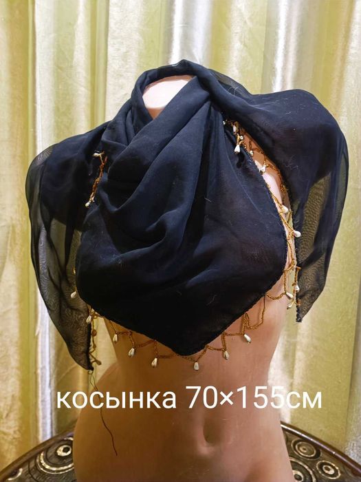 Косынка   косынка