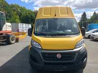 Fiat e-DUCATO L4H3 MAXI