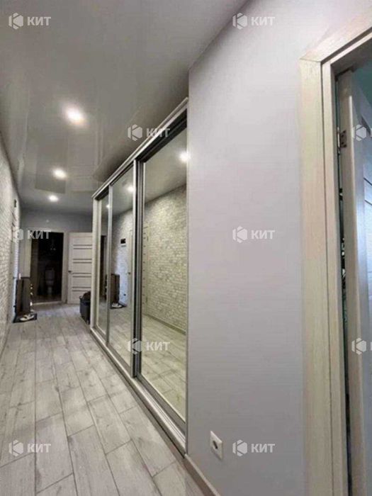 3кімн. 76м2, ХТЗ, ЖК Миру 1 (ЖК Мира 1, м. О. Масельского), 129011