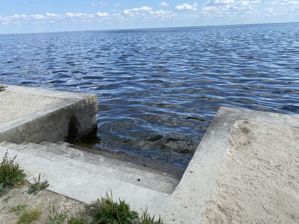 Здається в оренду затишний будиночок - дача на березі київського моря!