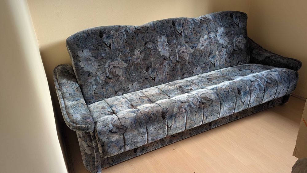 Kanapa, wersalka,sofa