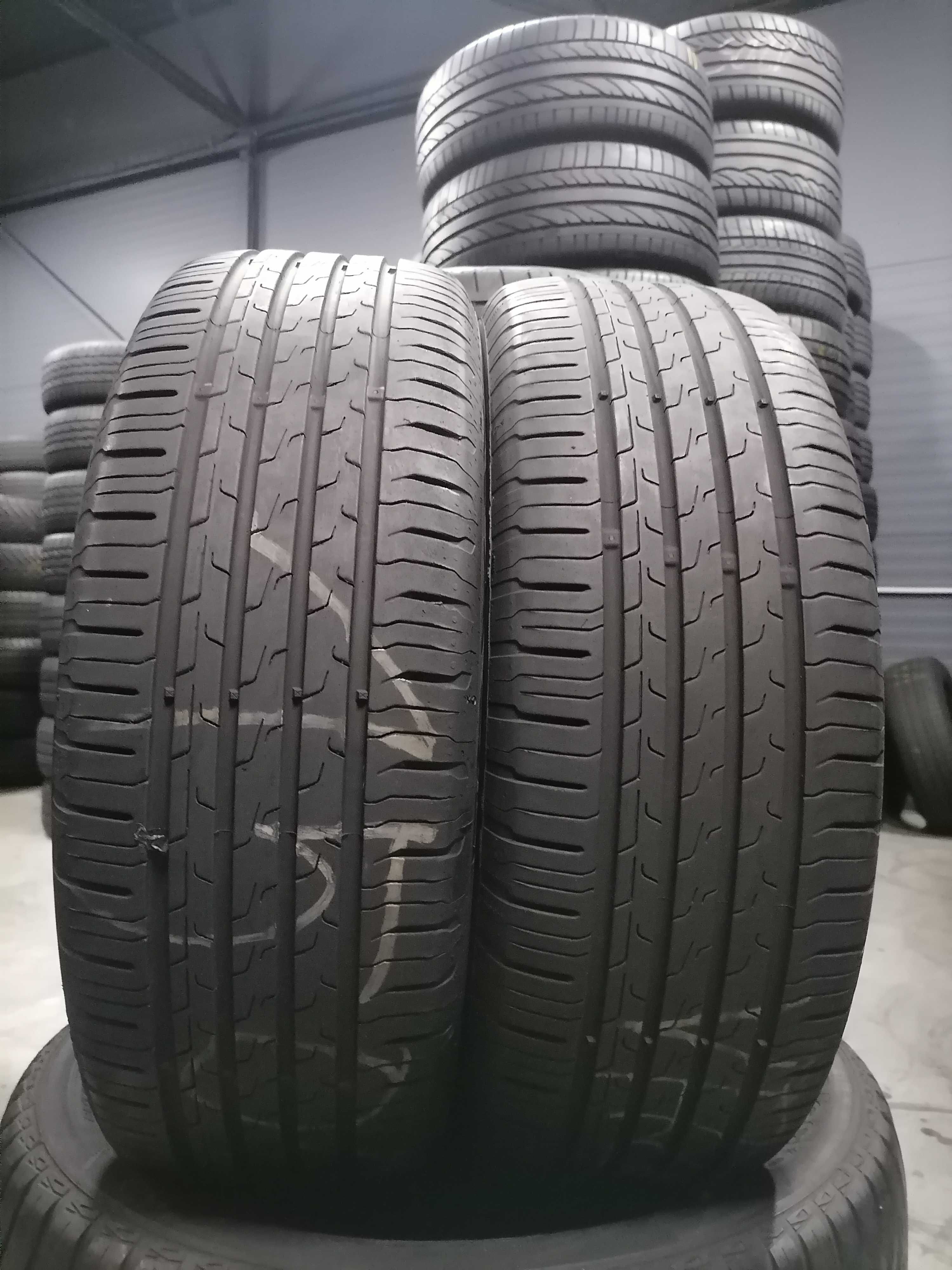 Літні Шини БВ 175/185/195/205 - 55/60/65 R15 Склад Continental