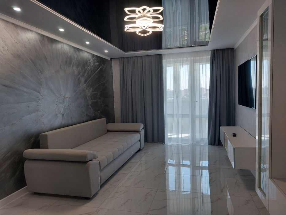 Оренда 2кім. в елітному ЖК Юнона вул.С.Бандери 36