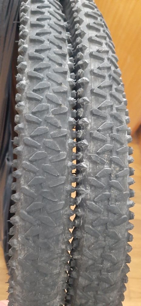 2 pneus...ROCKRIDER Pneu btt 27.5x2.0