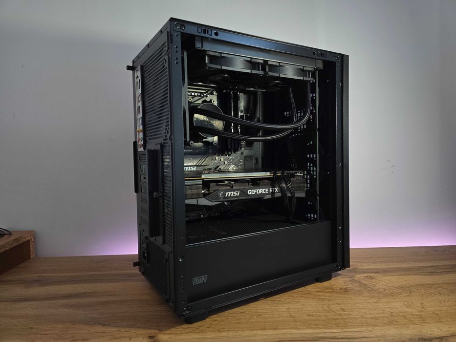 nzpc // 360hz | 7500f & 3070 | valorant 500+ fps