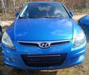 Hyundai i30 1.6 CRDI 2010r.  Wszystkie Części !!!