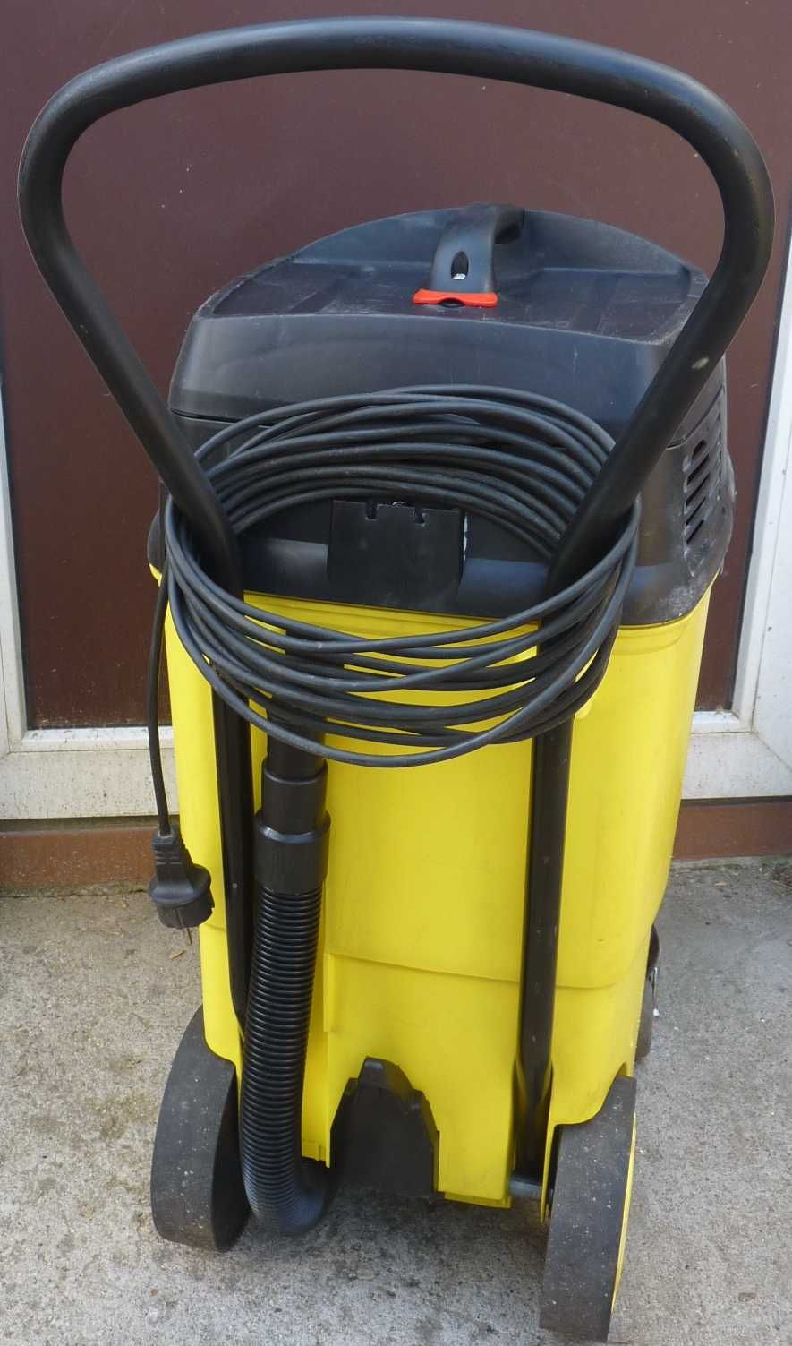 Odkurzacz Karcher NT 611 Eco