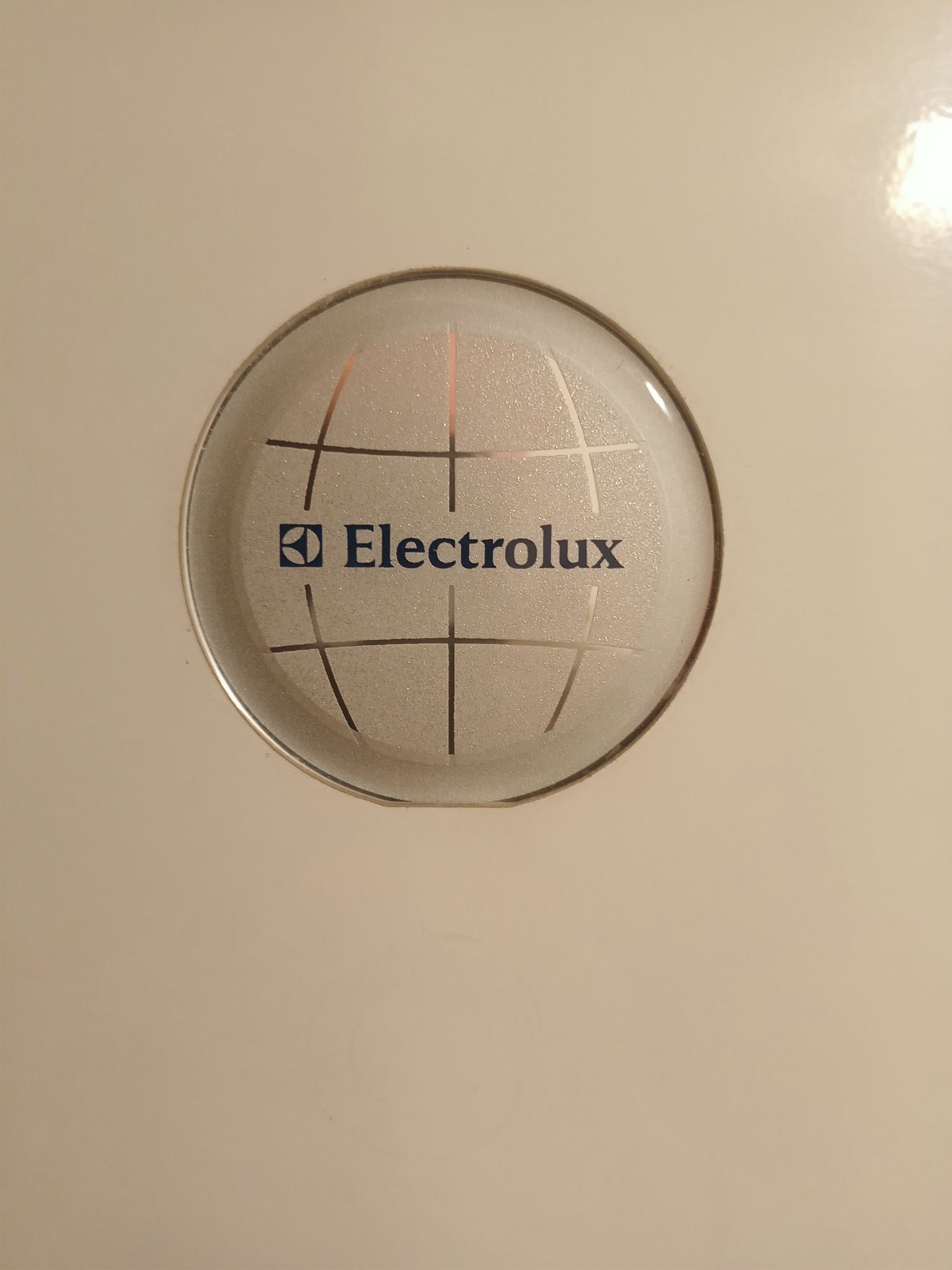 Lodówka Electrolux uszkodzony termostat