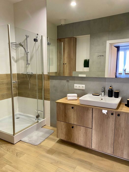 Noclegi w centrum Konina, Apartament Konin