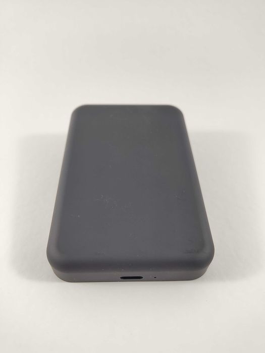 Powerbank magnética sem fios