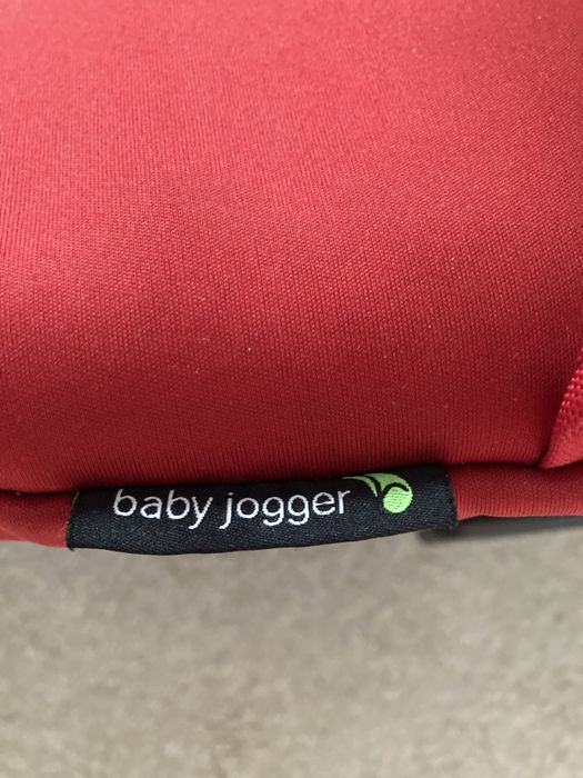 Gondola Deluxe Baby Jogger