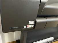 Ploter drukarka HP DESIGNJET800