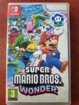 Super Mario Bros Wonder