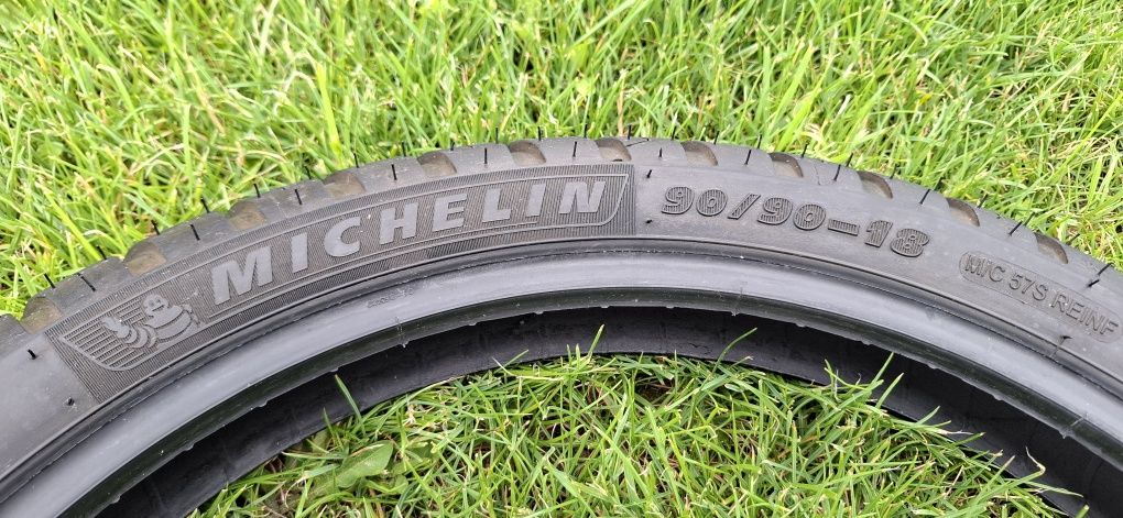 Michelin City Extra