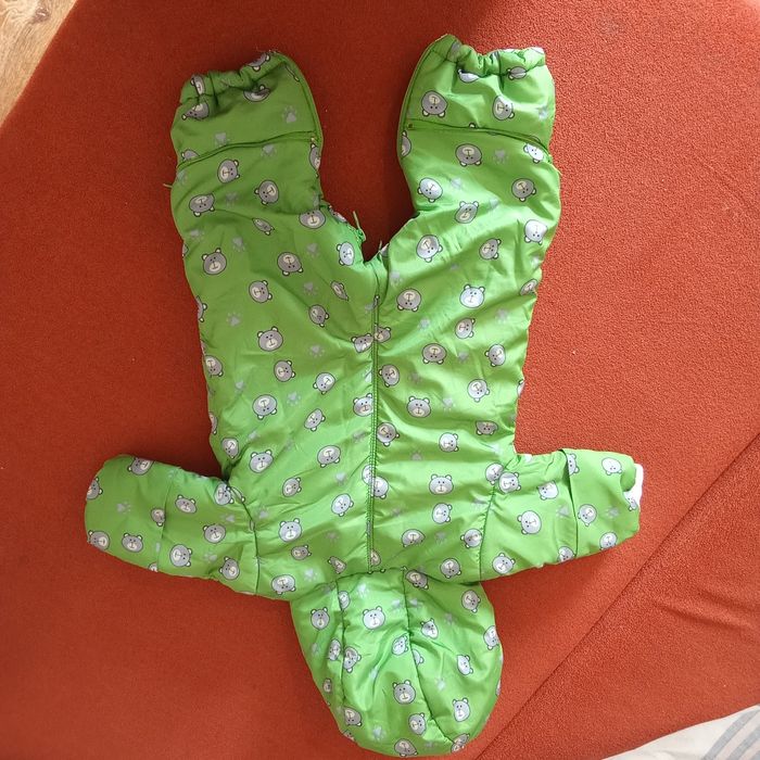 Комбінезон демісезонний