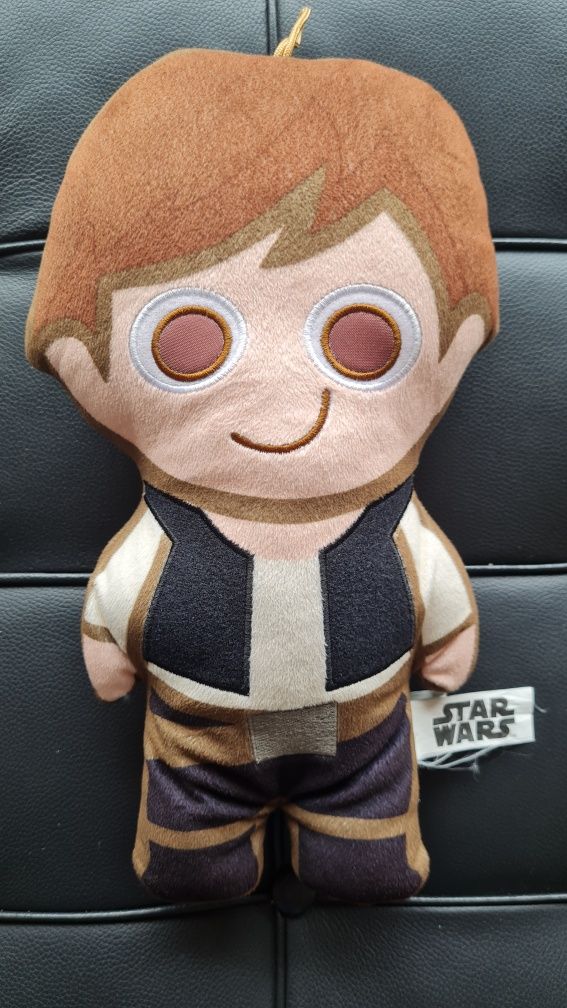 Star wars - peluches