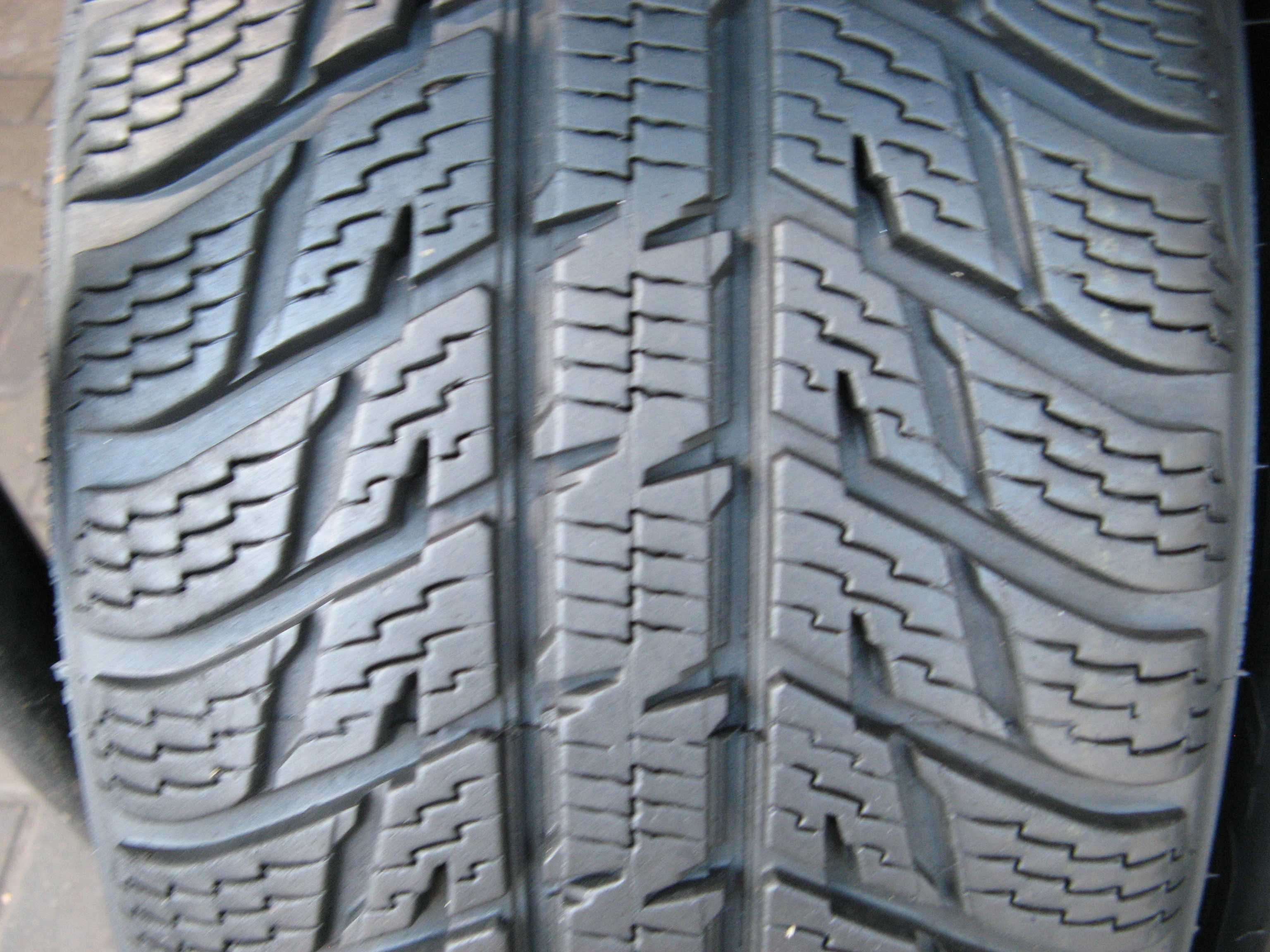 215/60R17 NOKIAN WR SUV 3 - nr.0652
