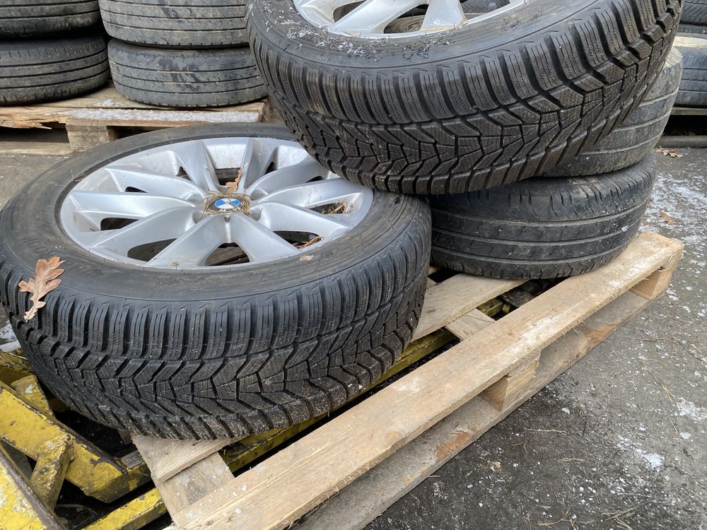 Falga BMW X3 F25 pojedynka jedna