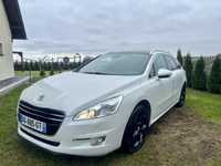 Peugeot 508 2.0 hdi Panorama Xenon Led