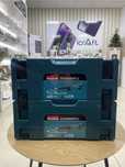Пряма шліфувальна машина Makita DGD800RTJ