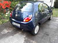 Ford KA MKI Klima 1,3 Duratec 100% sprawny