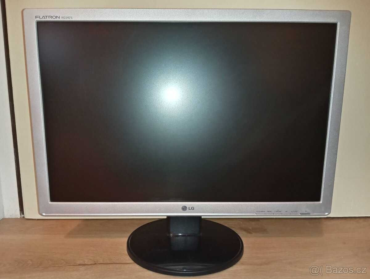 LG Flatron 22.5 д .e 2242s монитор