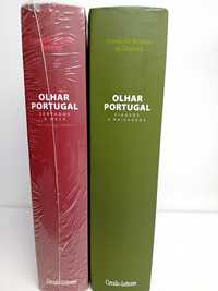 Olhar Portugal 2 Volumes