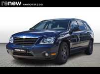Chrysler Pacifica Pacifica 3.8