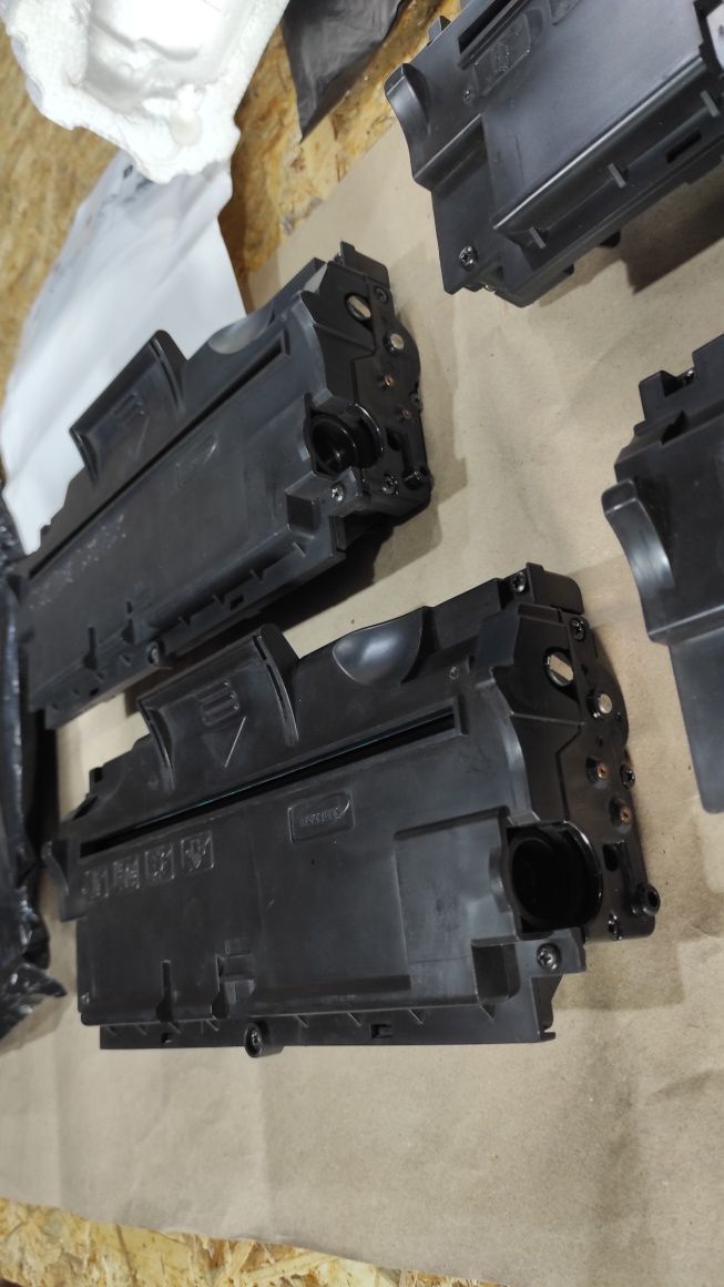 Картридж ML-1210D3 Samsung. До лазерного принтера, б/у.