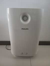 Oczyszczacz powietrza Philips